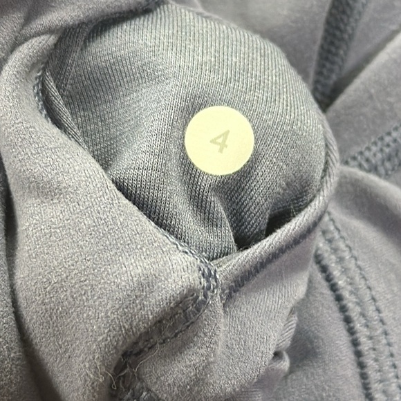 Lululemon Align Crop - Picture 6 of 6